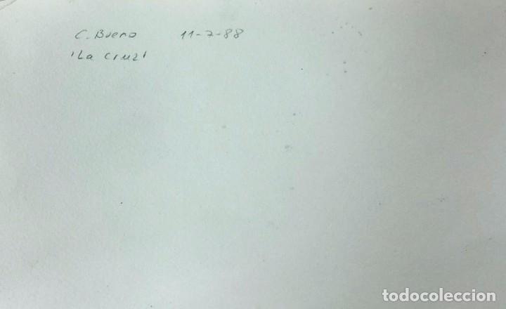 Arte: CARMEN BUENO 1959 - Foto 3