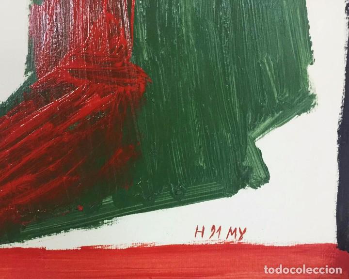 Arte: MIGUEL YBA&Ntilde;EZ - Foto 2