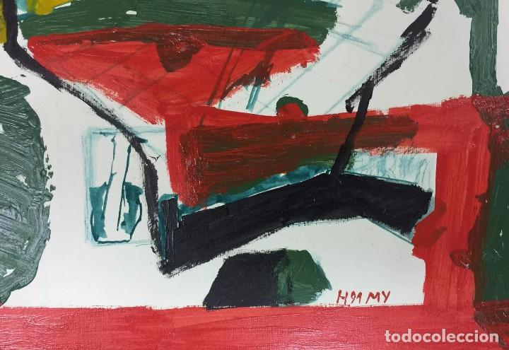 Arte: MIGUEL YB&Aacute;&Ntilde;EZ - Foto 2