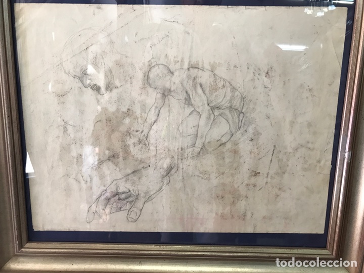 Arte: Bocetos ermita&ntilde;o - Foto 2