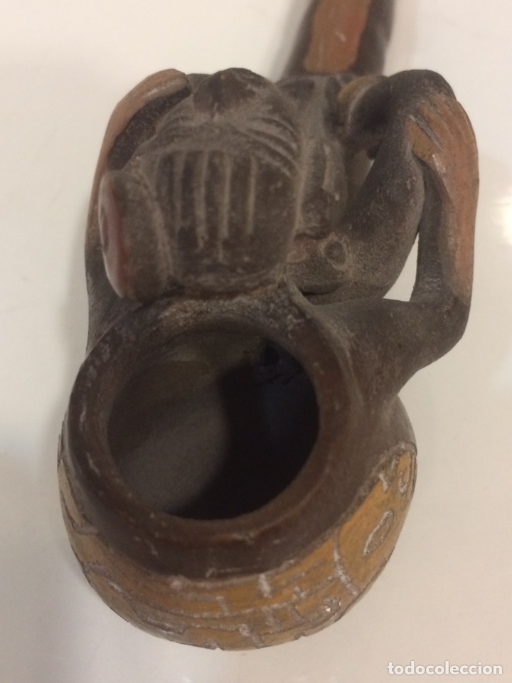 Arte: Pipa de 15x4x15cm - Foto 4
