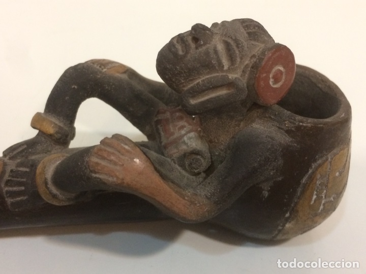 Arte: Pipa de 15x4x15cm - Foto 2