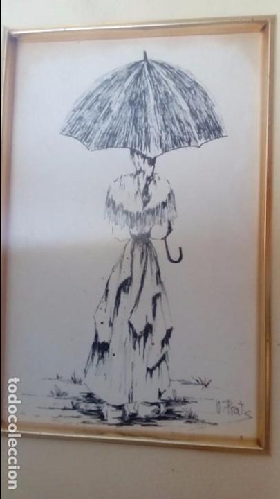 Arte: plumilla V.PRATS - Foto 2