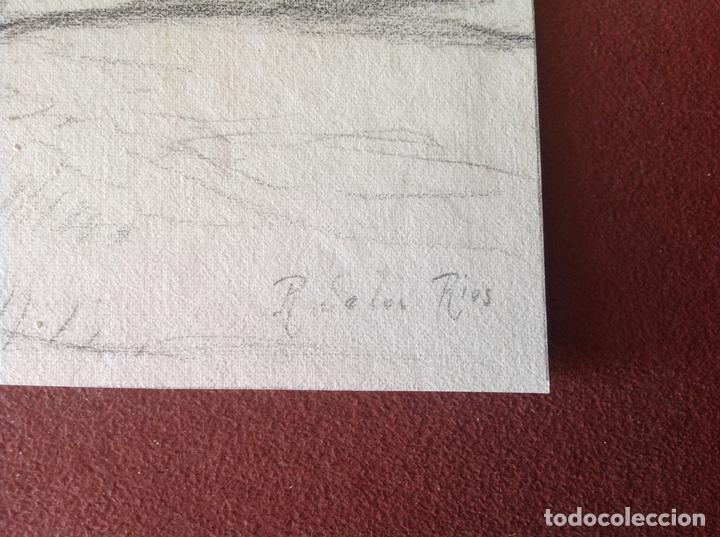Arte: Ricardo de los R&iacute;os. &Aacute;rbol. - Foto 2