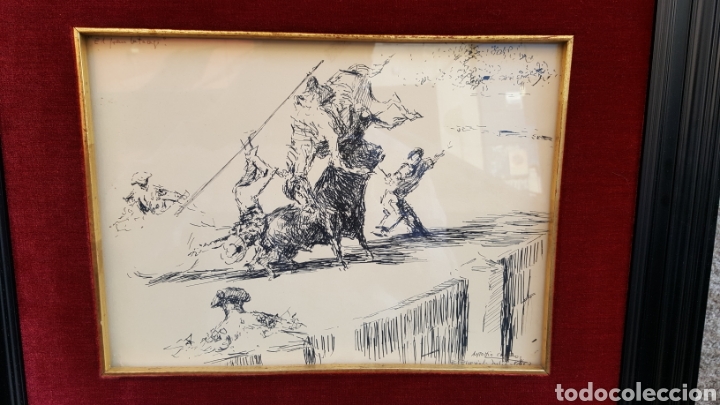 Arte: PLUMILLA DE ANTONIO CASERO - Foto 5