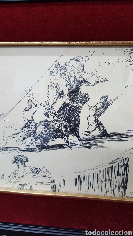 Arte: PLUMILLA DE ANTONIO CASERO - Foto 6