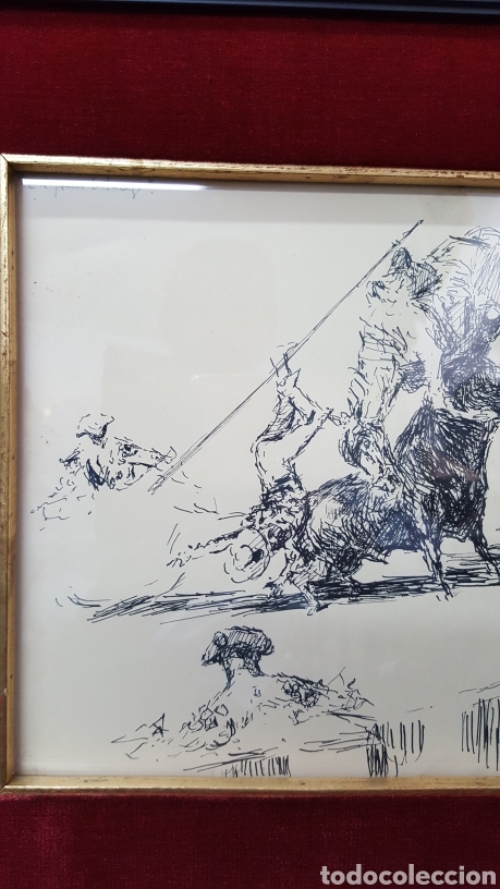 Arte: PLUMILLA DE ANTONIO CASERO - Foto 7