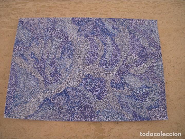 Arte: original dibujo - Foto 2