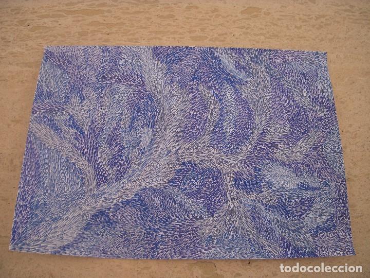 Arte: original dibujo - Foto 3