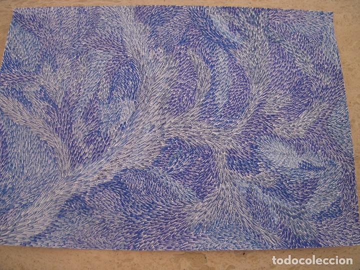 Arte: original dibujo - Foto 4