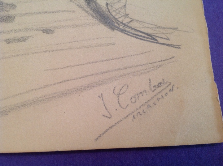 Arte: Juan Comba. En el almac&eacute;n. - Foto 2