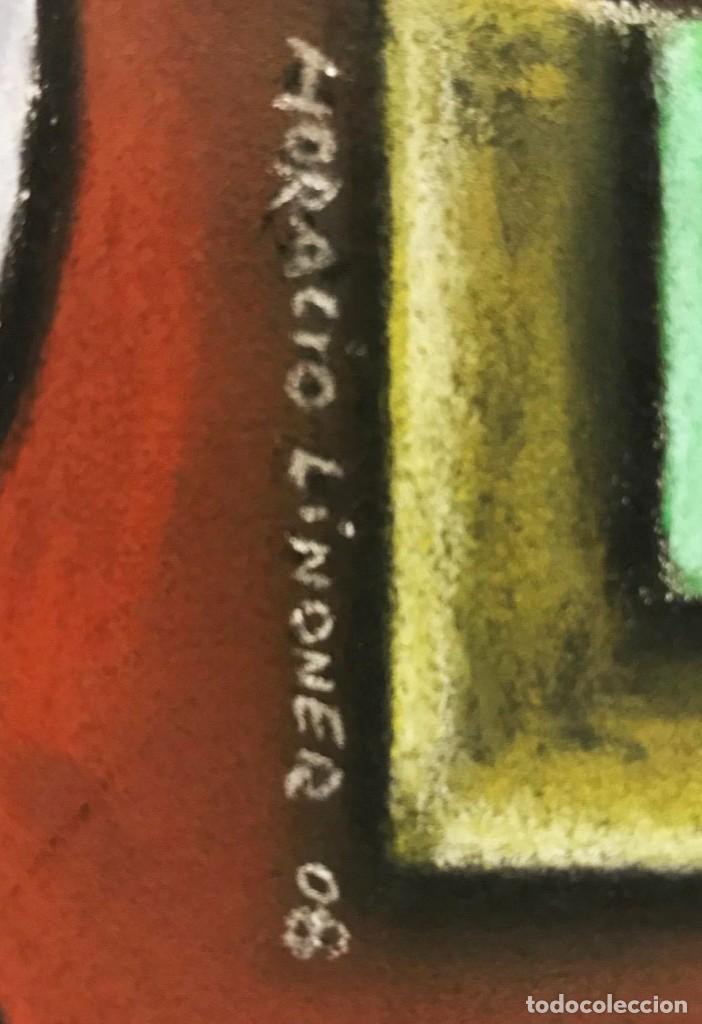 Arte: HORACIO LINDNER - Foto 2
