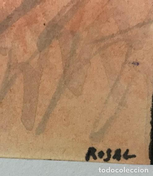 Arte: INES ROSAL - Foto 2