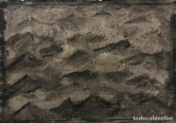 Arte: INES ROSAL /Barcelona - Foto 1