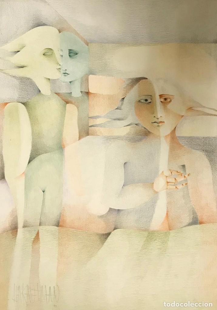 Arte: LIA KAUFMAN-1945 - Foto 1