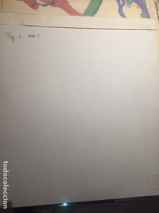 Arte: Boada, original firmado y catalogado - Foto 4