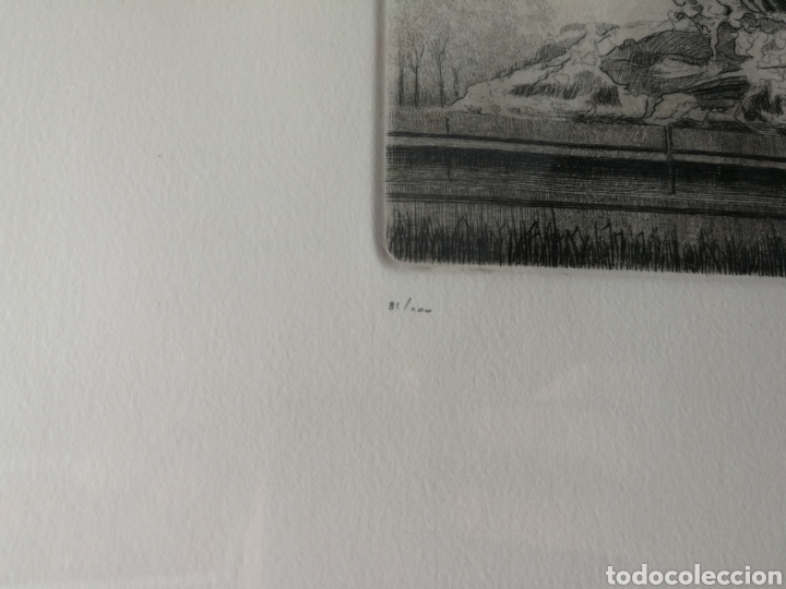 Arte: Carboncillo Tematicas Madrid - Foto 4