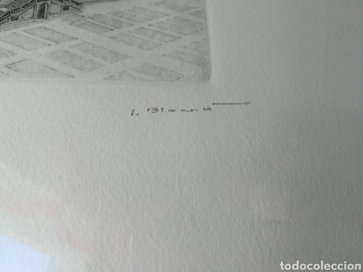 Arte: Carboncillo Tematicas Madrid - Foto 6