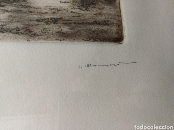Arte: Carboncillo Tematicas Madrid - Foto 10