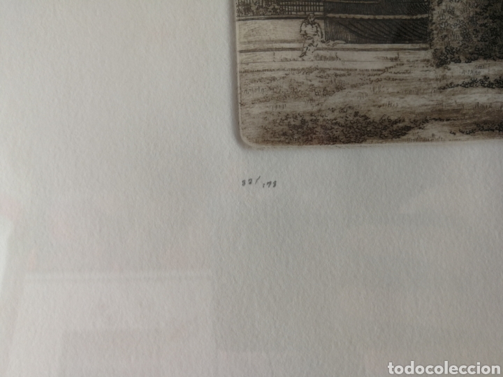 Arte: Carboncillo Tematicas Madrid - Foto 11