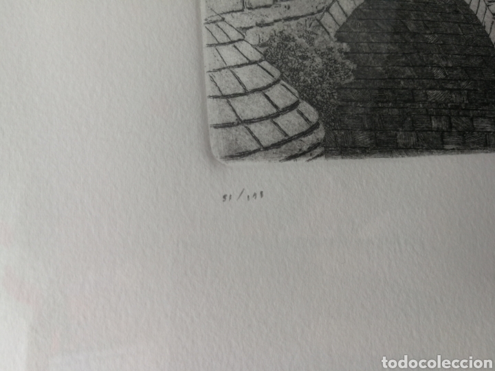 Arte: Carboncillo Tematicas Madrid - Foto 14