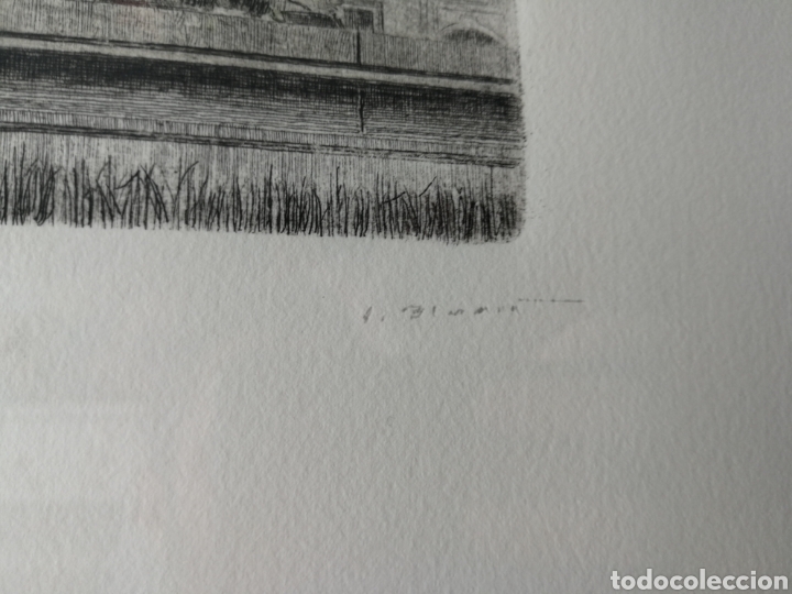 Arte: Carboncillo Tematicas Madrid - Foto 16