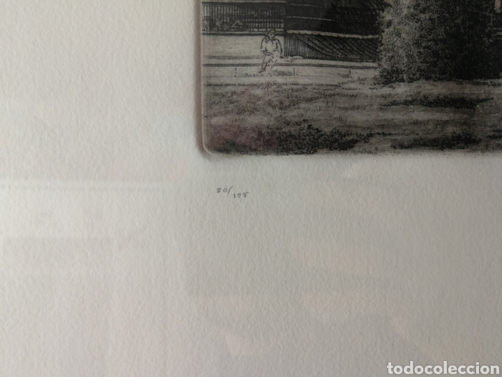 Arte: Carboncillo Tematicas Madrid - Foto 27