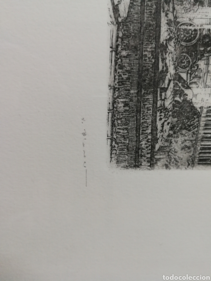 Arte: Carboncillo Tematicas Madrid - Foto 35