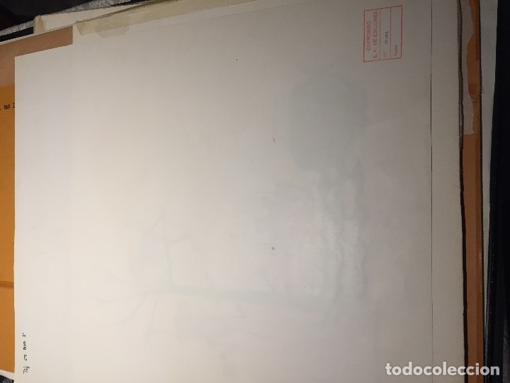 Arte: Boada, obra original firmada y catalogada - Foto 3