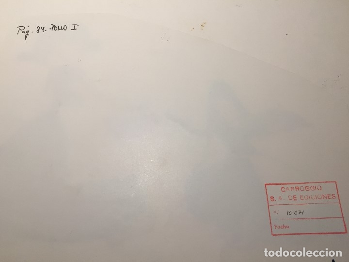 Arte: Boada, obra original firmada y catalogada - Foto 4