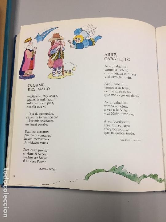 Arte: Navidad. Boada, original firmada y catalogada - Foto 6