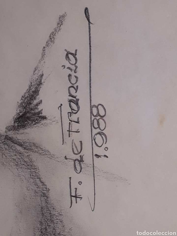 Arte: Retrato de caballero - Foto 3