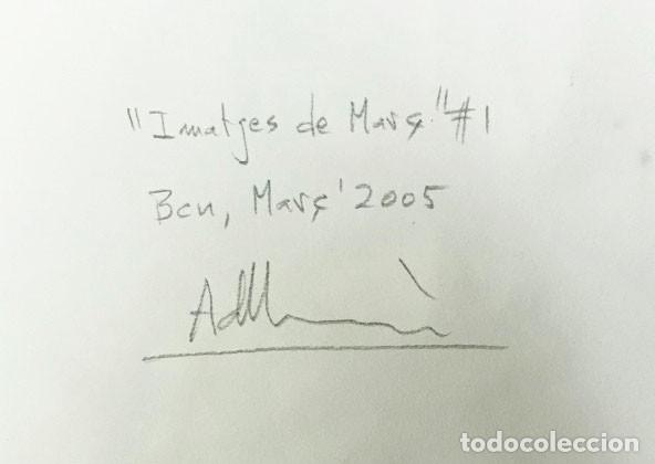 Arte: ALEX FLUVI&Agrave; 1966/2015 - Foto 2