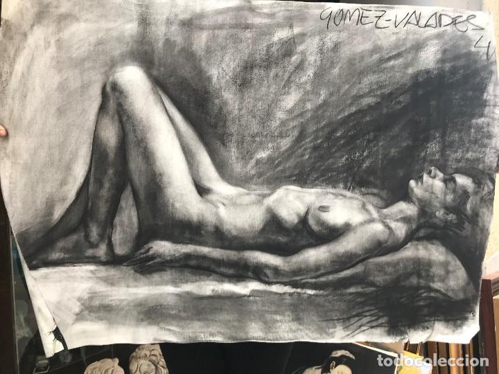 Art: coleccion 17 academias, algunas magistrales