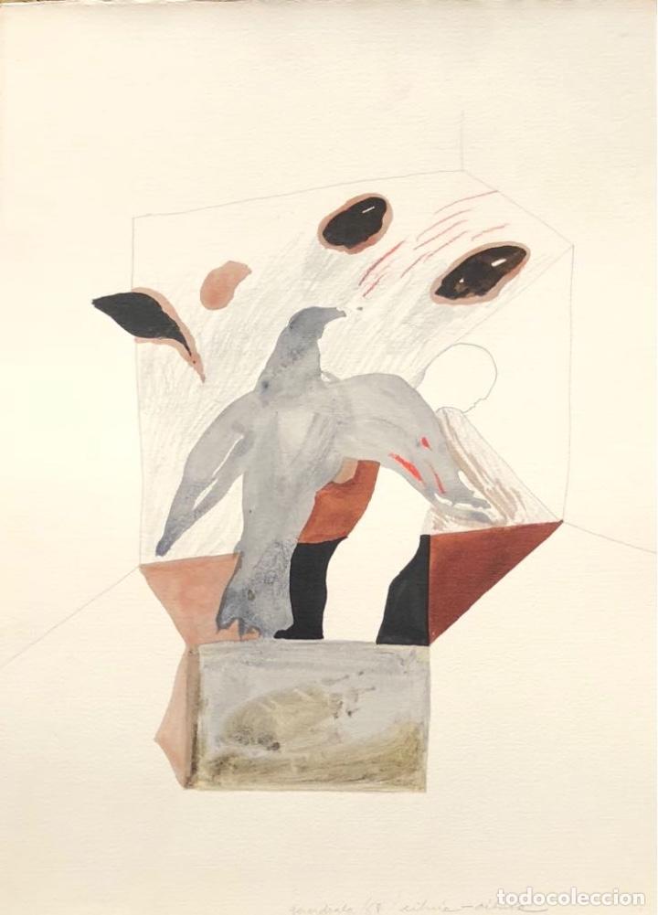 Arte: Gerard Sala - Foto 1