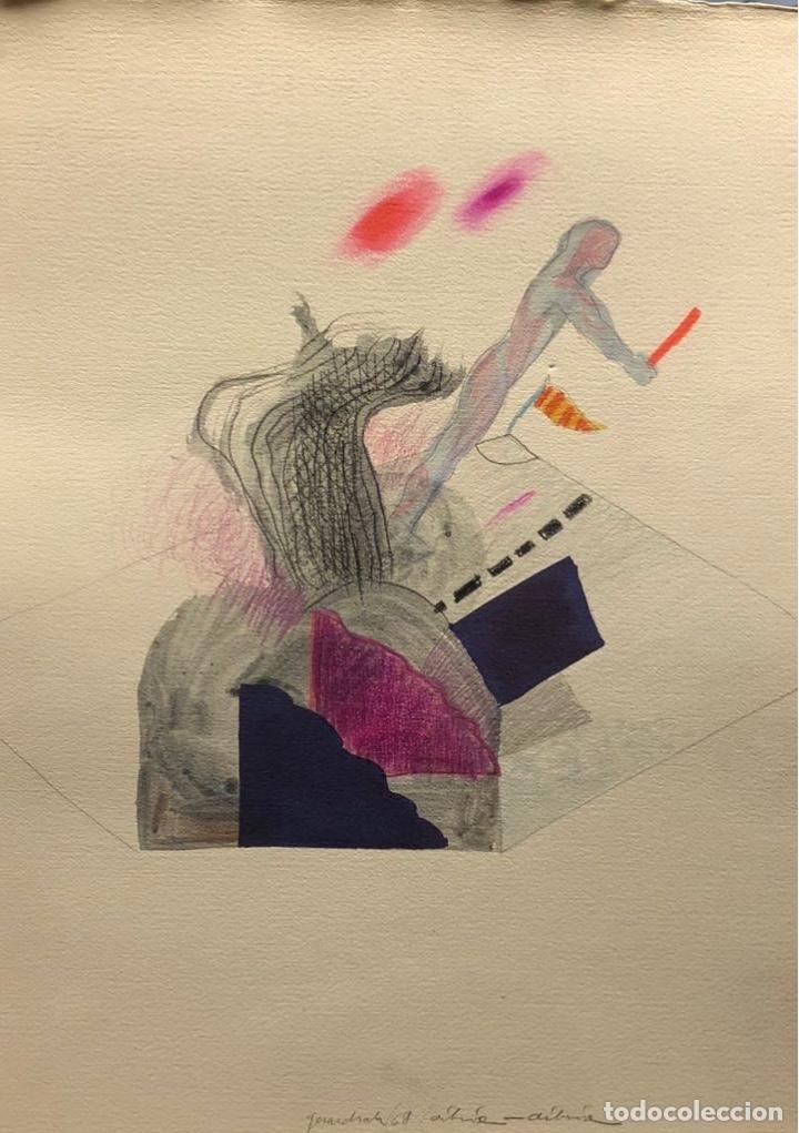 Arte: Gerard Sala - Foto 1