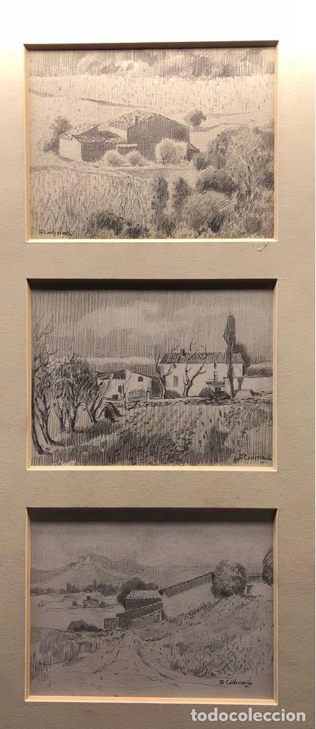 Arte: &Agrave;ngel Codinach - Foto 1