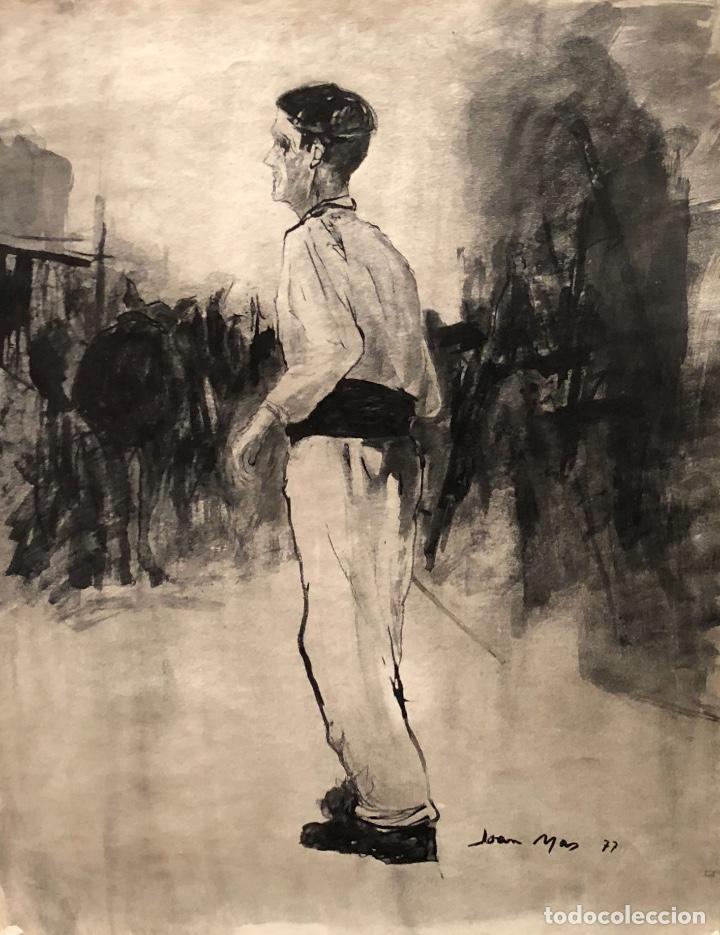 Arte: Joan Mas - Foto 1