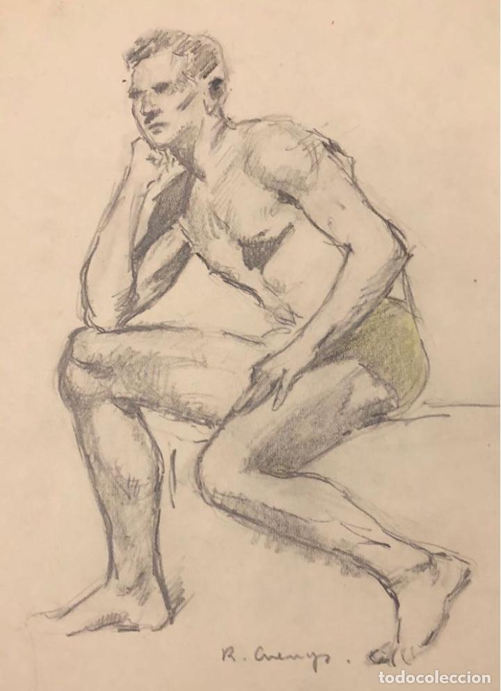 Arte: Ricard Arenys - Foto 1