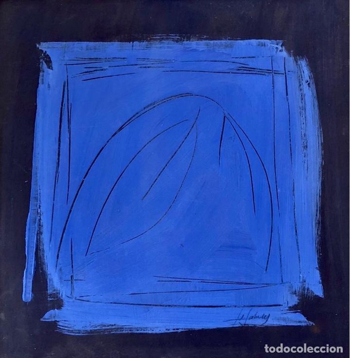 Kunst: Isabel Saludes