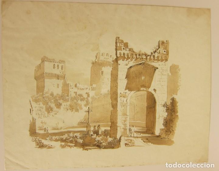 Arte: Vista rom&agrave;ntica - Foto 1