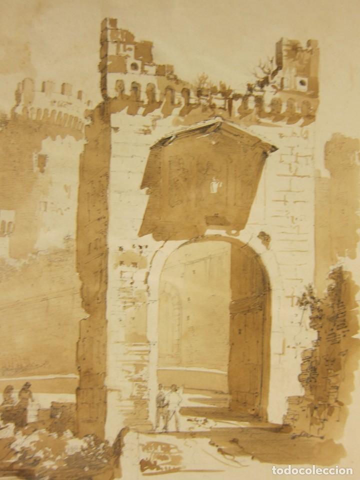 Arte: Vista rom&agrave;ntica - Foto 2