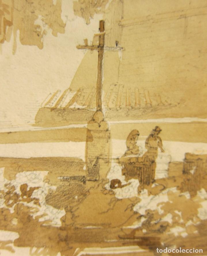 Arte: Vista rom&agrave;ntica - Foto 3