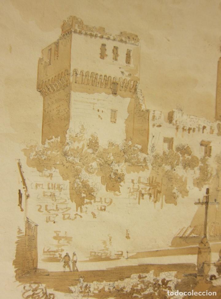 Arte: Vista rom&agrave;ntica - Foto 4