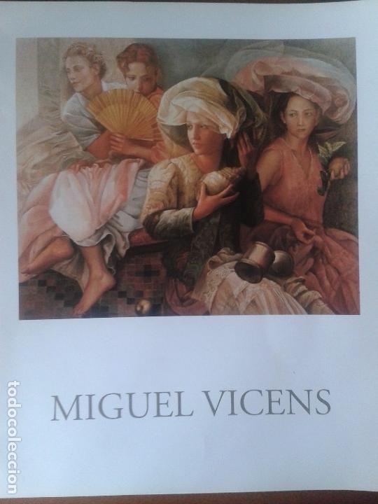 Arte: OFERTA MIGUEL VICENS RIERA - Foto 2