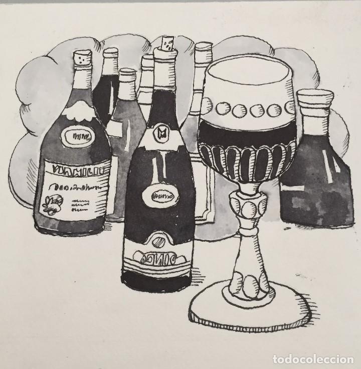 Arte: Arj&eacute;, obra original reproducida - Foto 1