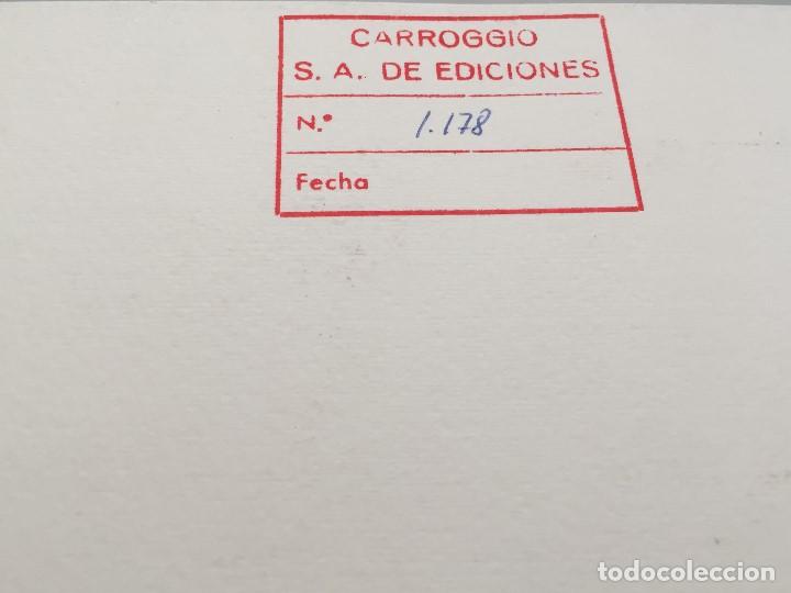 Arte: Arj&eacute;, obra original reproducida - Foto 2