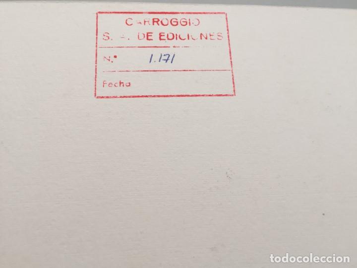 Arte: ARJ&Eacute;, OBRA ORIGINAL REPRODUCIDA - Foto 5