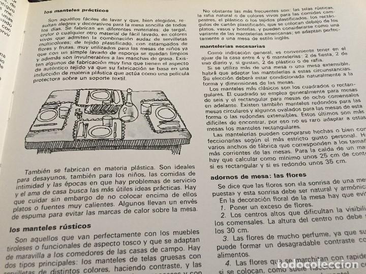 Arte: Ilustraci&oacute;n original de Boada, reproducida, de 1971 - Foto 2