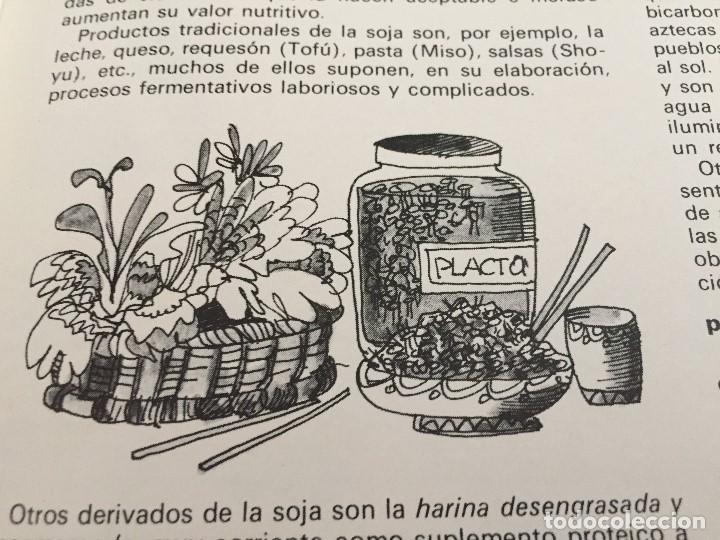 Arte: Original de Boada de 1971 - Foto 2